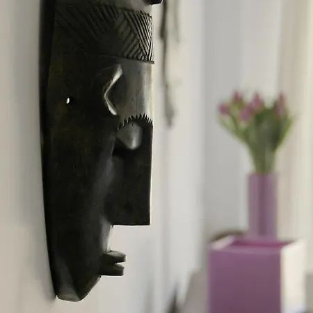 Bed & Breakfast Casa Boho - Turismo Rural