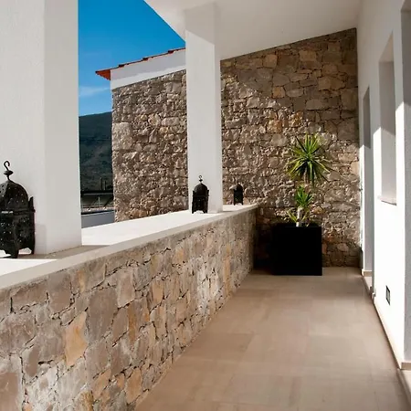 Casa Boho - Turismo Rural Alvados