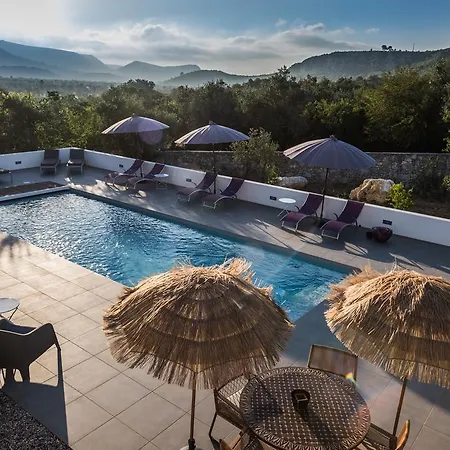 Casa Boho - Turismo Rural 3* Alvados