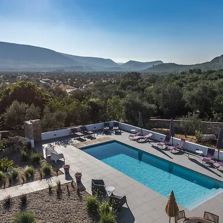 Bed & Breakfast Casa Boho - Turismo Rural 3*