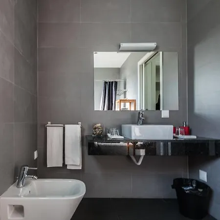 Casa Boho - לינה וארוחת בוקר 4*