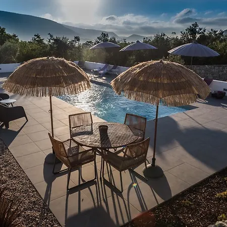 Casa Boho - Turismo Rural Alvados