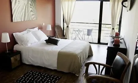 Bed & Breakfast Casa Boho - Turismo Rural 4*