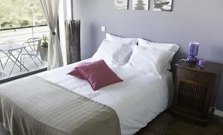 Bed & Breakfast Casa Boho - Turismo Rural