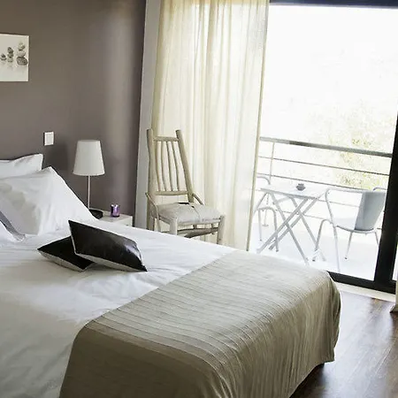 Bed & Breakfast Casa Boho - Turismo Rural 3*
