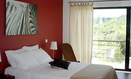 Casa Boho - Turismo Rural 3* Alvados