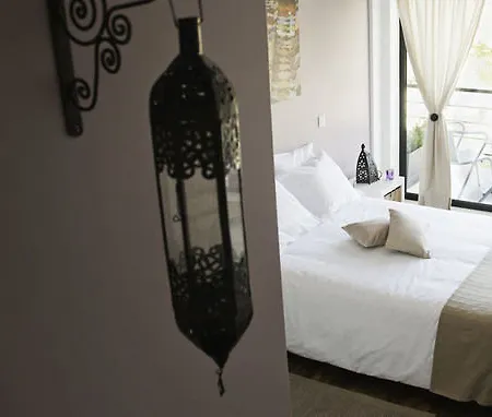 Casa Boho - Turismo Rural Alvados