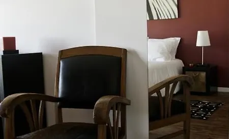 Bed & Breakfast Casa Boho - Turismo Rural 3*