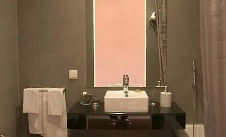 Casa Boho - אלבדוס