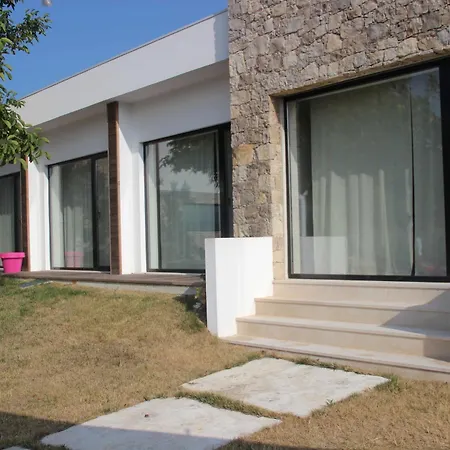 Casa Boho - Turismo Rural Alvados