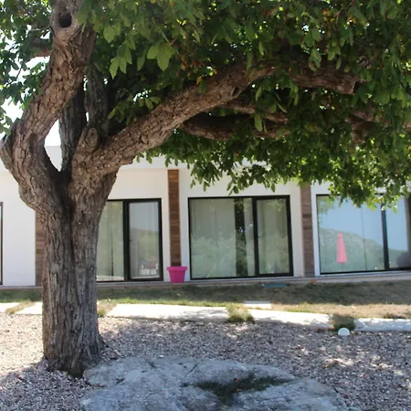 Casa Boho - Turismo Rural Bed & Breakfast 3*