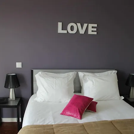 Casa Boho - Turismo Rural 3* Alvados