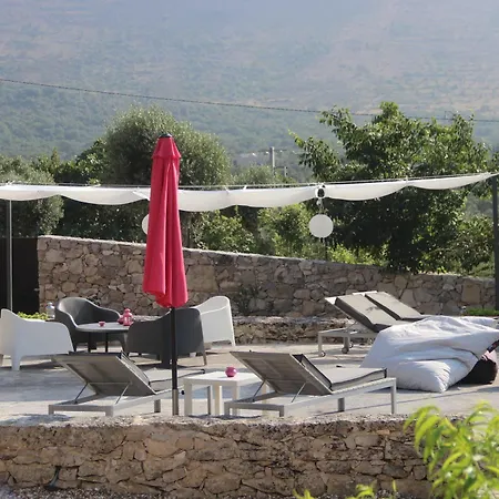 Bed & Breakfast Casa Boho - Turismo Rural 3*