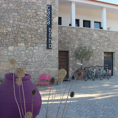 Casa Boho - Turismo Rural Bed & Breakfast 3*