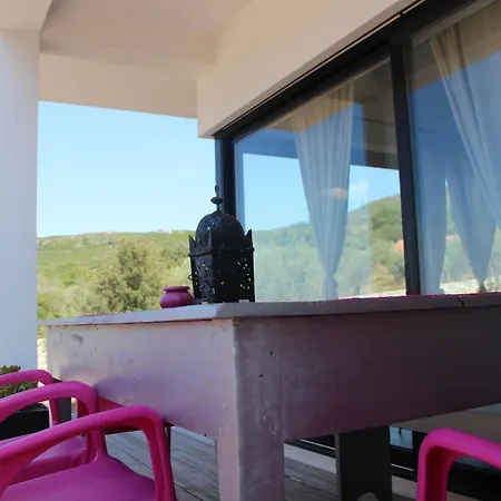 Casa Boho - Turismo Rural 3* Alvados