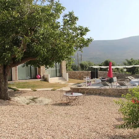 Bed & Breakfast Casa Boho - Turismo Rural 3*