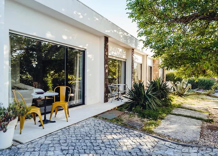 Bed & Breakfast Casa Boho -